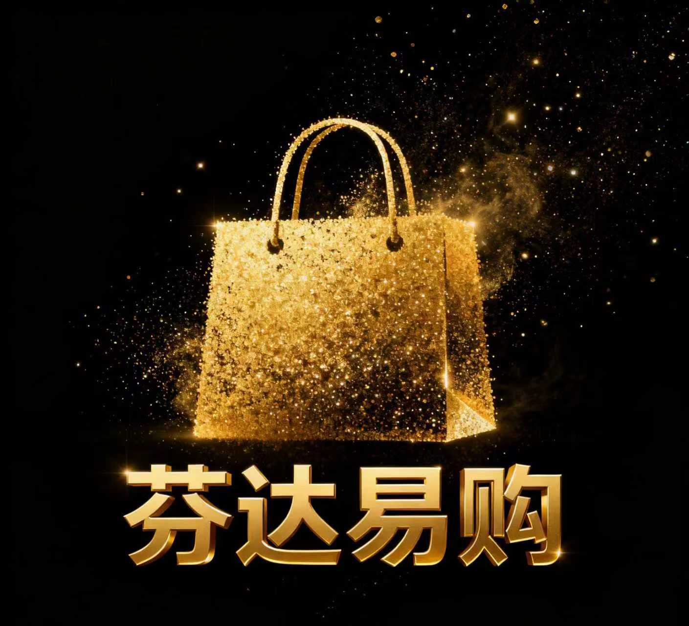 芬达易购