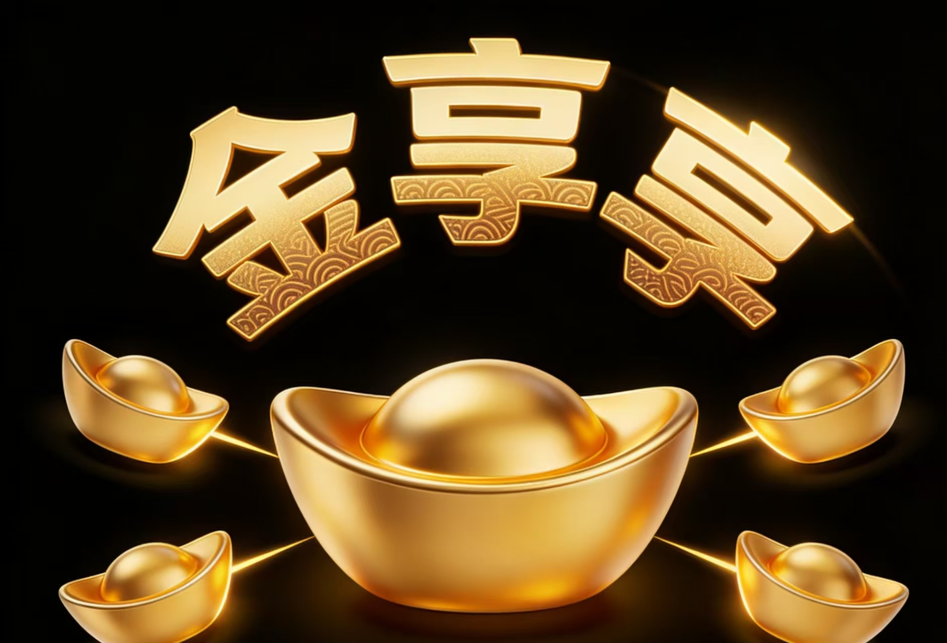 金享享
