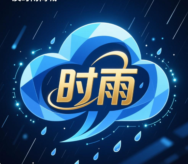 及时雨