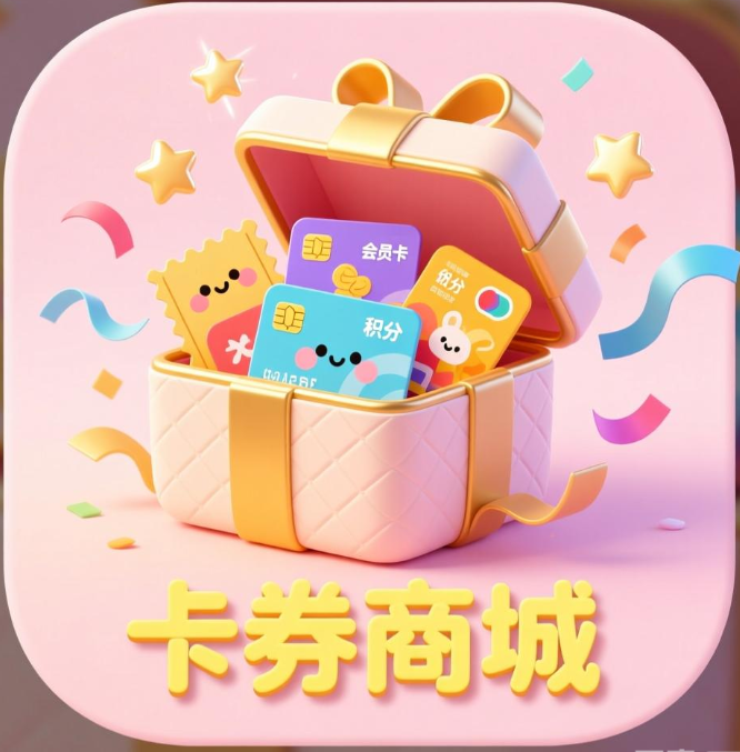 卡券跟放表