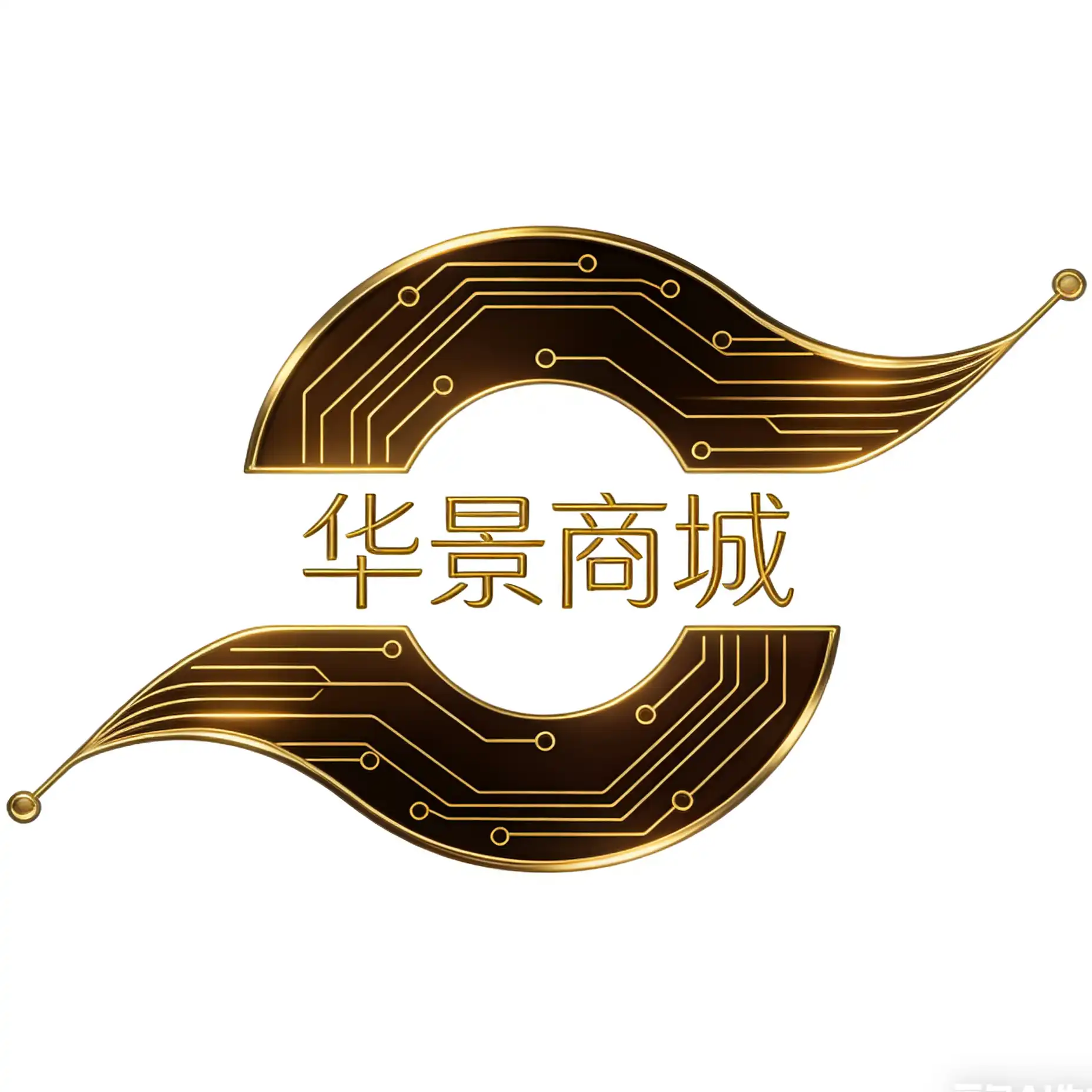 华景商城
