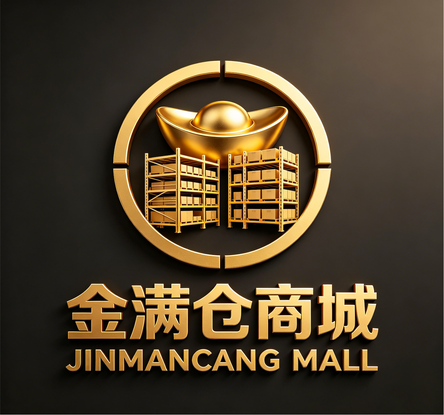 金满仓