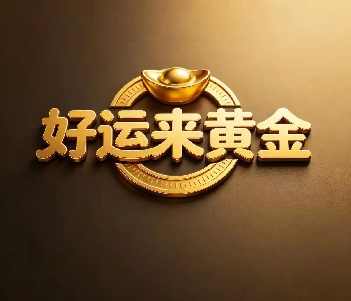 好运来