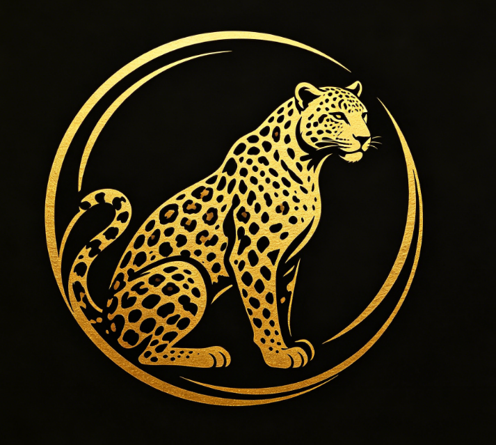 金钱豹