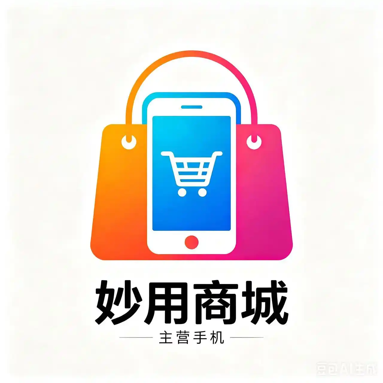 妙用商城