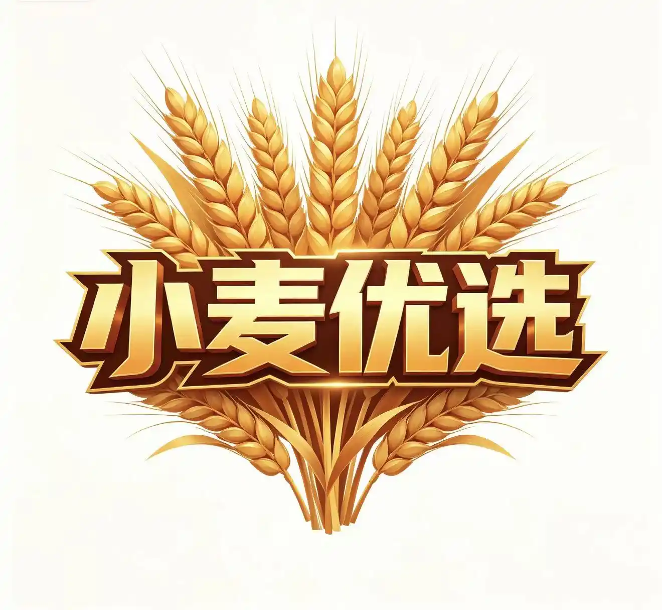 小麦优选